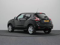 Nissan Juke 115pk DIG-T S/S Acenta - Afbeelding 3