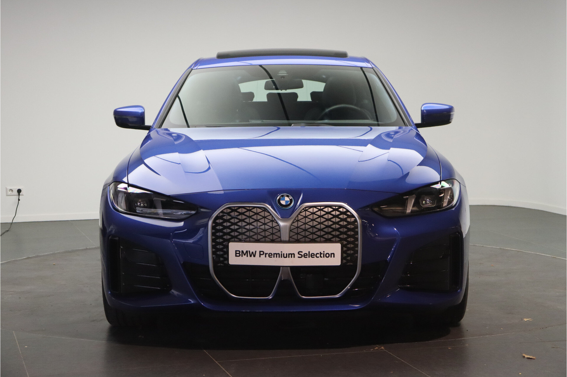 BMW i4 eDrive35 M Sport - Afbeelding 5