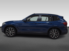 BMW X3 (g01) xDrive30e PHEV HIGH EXECUTIVE NAVI LEDER PANO LED LEDER CAMERA 20INCH - Afbeelding 2