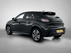 Peugeot 208 1.2 Style 75pk - Afbeelding 5