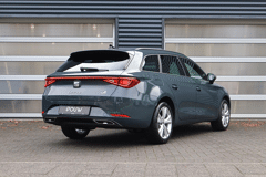 SEAT Leon Sportstourer 1.5 TSI 204pk e-Hybrid FR Business - Afbeelding 2