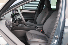 SEAT Leon Sportstourer 1.5 TSI 204pk e-Hybrid FR Business - Afbeelding 4