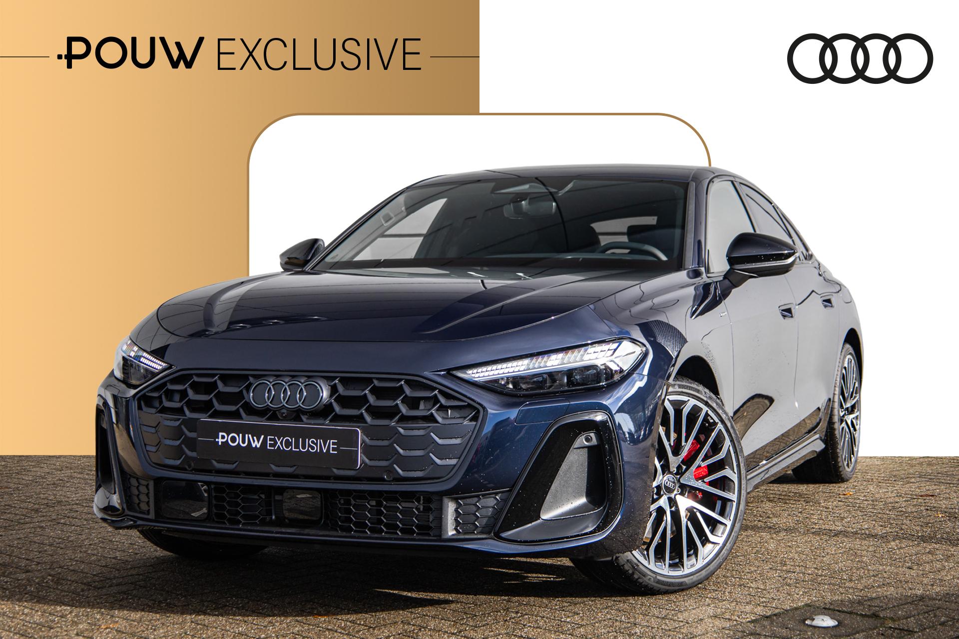 Audi A5 Limousine 2.0 e-hybrid 299pk quattro S Edition