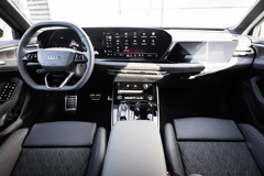 Audi A5 Limousine 2.0 e-hybrid 299pk quattro S Edition - Afbeelding 5
