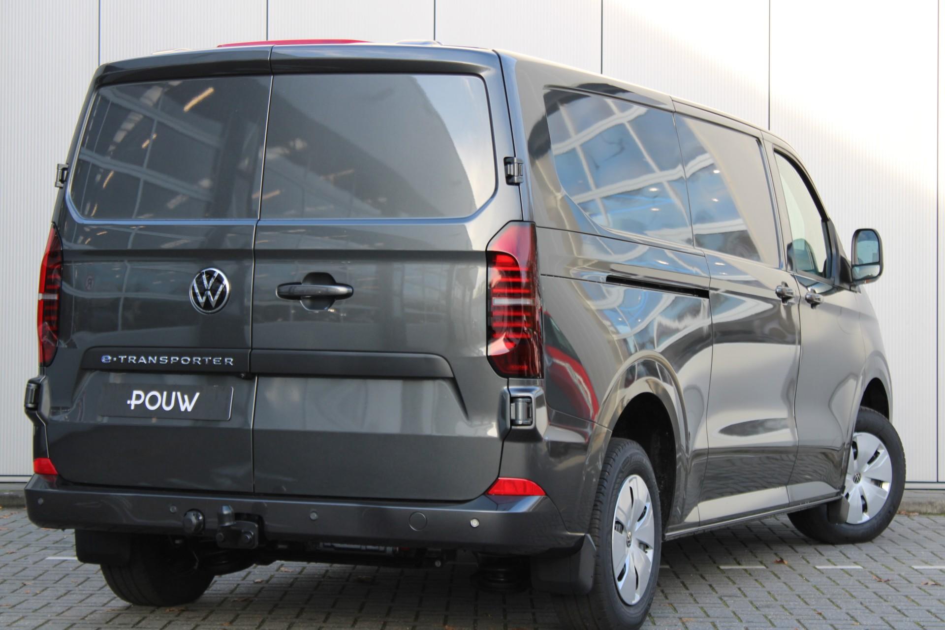 Volkswagen e-Transporter 34 218pk L2H1 Life 64 kWh - Afbeelding 2