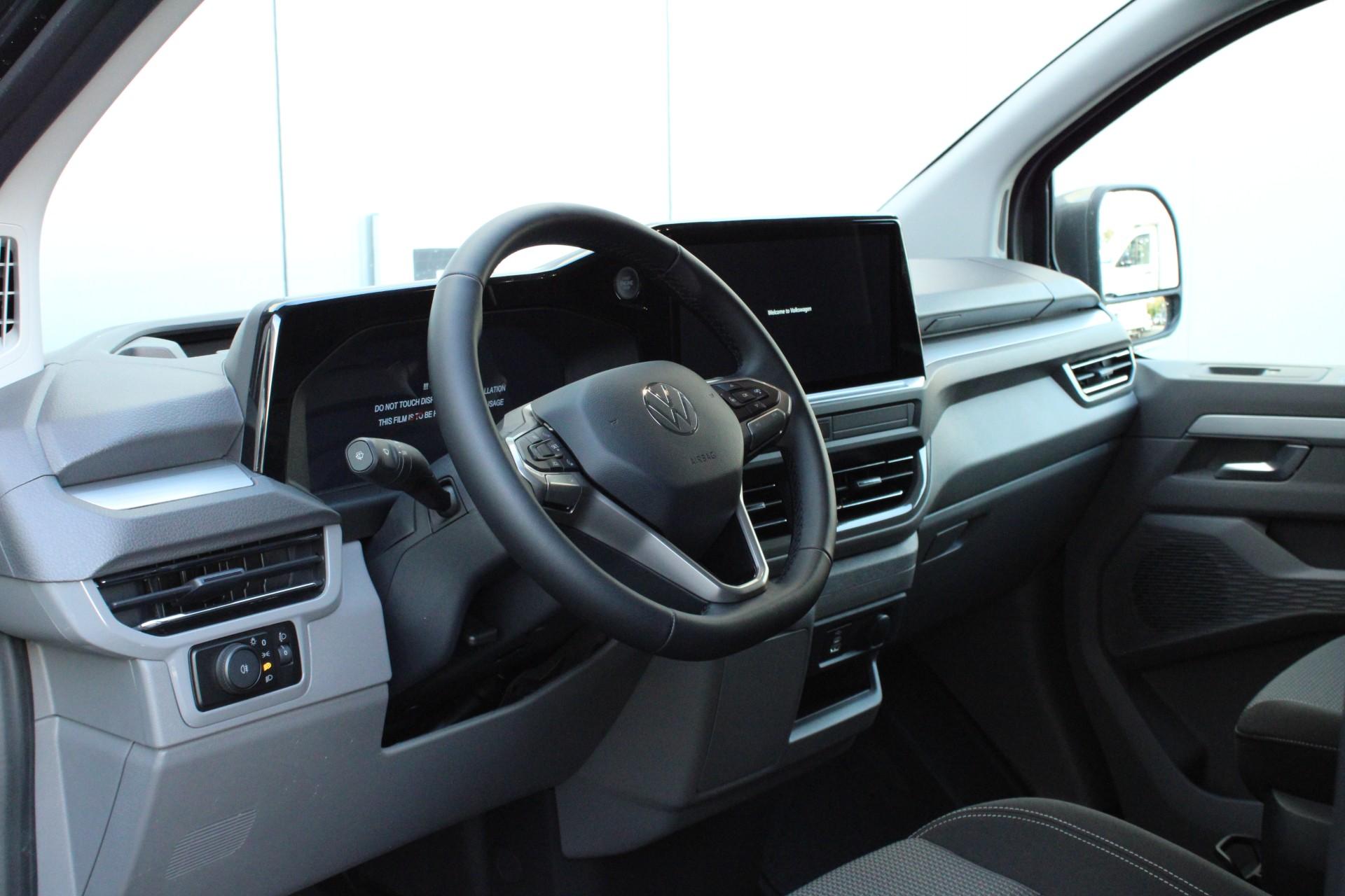 Volkswagen e-Transporter 34 218pk L2H1 Life 64 kWh - Afbeelding 5