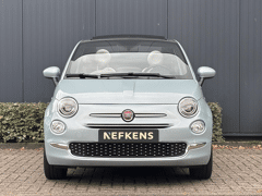 Fiat 500C 1.0 Hybrid Dolcevita Cabrio - Afbeelding 2