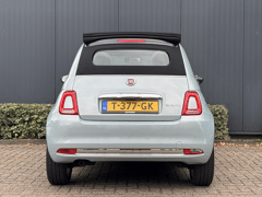 Fiat 500C 1.0 Hybrid Dolcevita Cabrio - Afbeelding 3