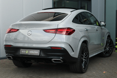 Mercedes-Benz GLE Coupé 400 e 4MATIC AMG Line Premium Plus - Bild 2