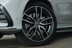 Mercedes-Benz GLE Coupé 400 e 4MATIC AMG Line Premium Plus - Bild 4