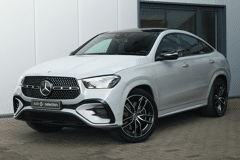 Mercedes-Benz GLE Coupé 400 e 4MATIC AMG Line Premium Plus - Bild 5