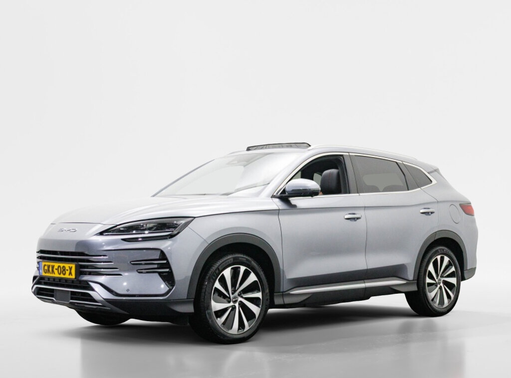 BYD SEAL U 1.5 DM-i FWD Boost 3-fase | Infinity Sound | 360° Camera