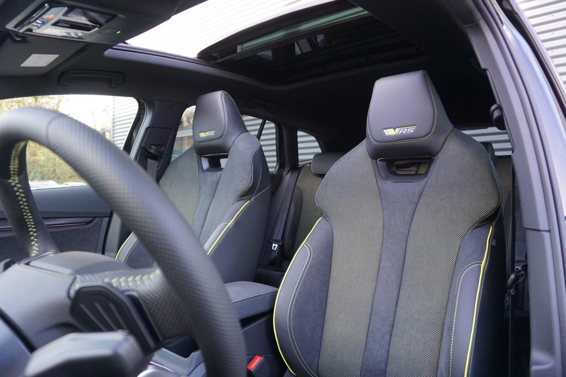 Škoda Enyaq iV 85 340pk RS - Afbeelding 4