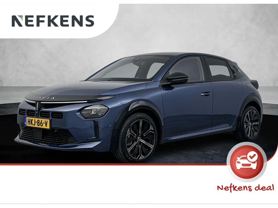 Lancia Ypsilon Hybrid 110pk Edizione Cassina Limitata - Afbeelding 1