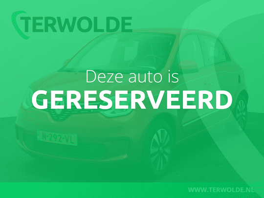 Renault Twingo SCe 65 GPF Intens