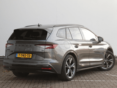 Škoda Enyaq iV 80 Sportline - Afbeelding 5