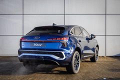 Audi Q3 Sportback 1.5 200kW 272pk e-hybrid S edition - Afbeelding 2