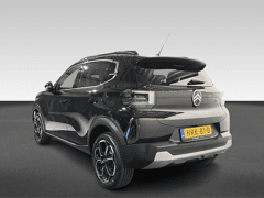 Citroën ë-C3 EV 44kWh 113pk Max - Afbeelding 3