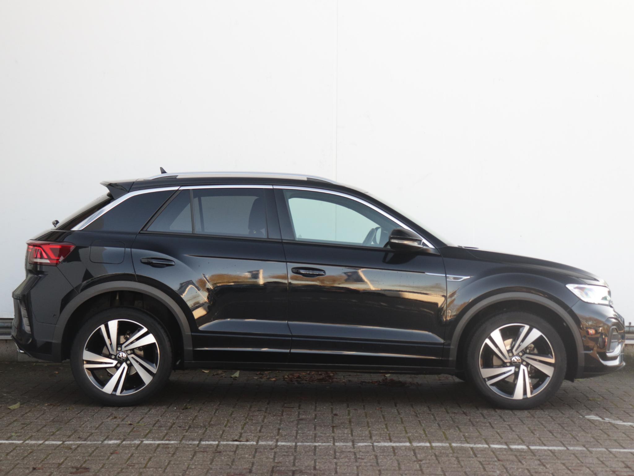 Volkswagen T-Roc 1.0 TSI R-Line - Afbeelding 3