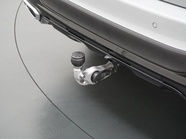 Trekhaak met ESP®-aanhangwagenstabilisatie Trekhaak met ESP®-aanhangwagenstabilisatie