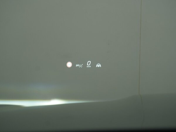 Head-up display Head-up display