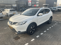 Nissan QASHQAI 1.6 N-Connecta - Afbeelding 2