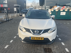 Nissan QASHQAI 1.6 N-Connecta - Afbeelding 3