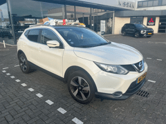 Nissan QASHQAI 1.6 N-Connecta - Afbeelding 4
