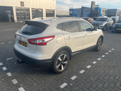 Nissan QASHQAI 1.6 N-Connecta - Afbeelding 5
