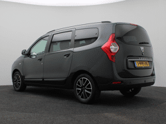 Dacia Lodgy TCe 130 Comfort 7 Zits - Afbeelding 4