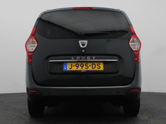 Dacia Lodgy TCe 130 Comfort 7 Zits - Afbeelding 5