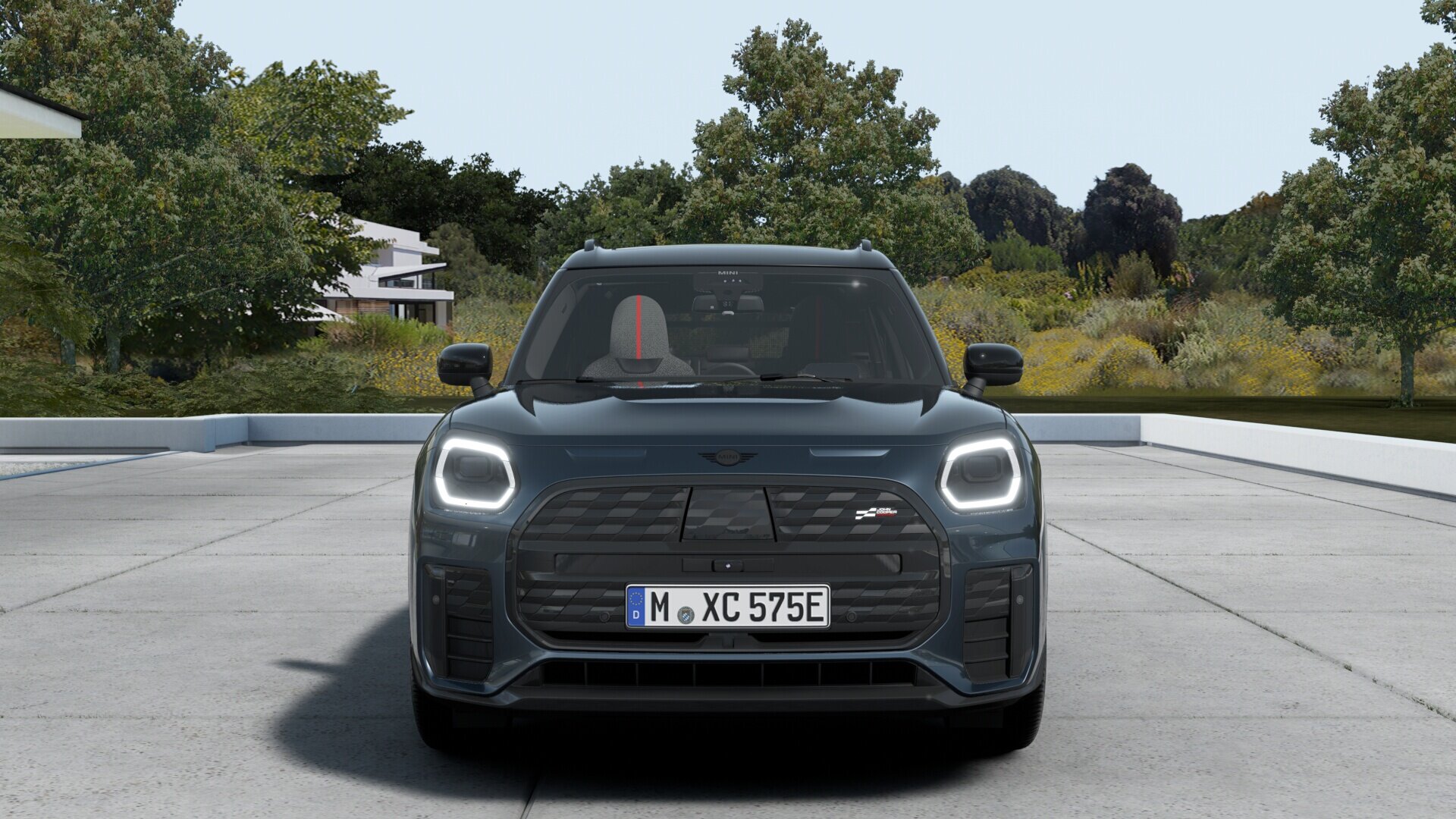 MINI Countryman E - Afbeelding 3