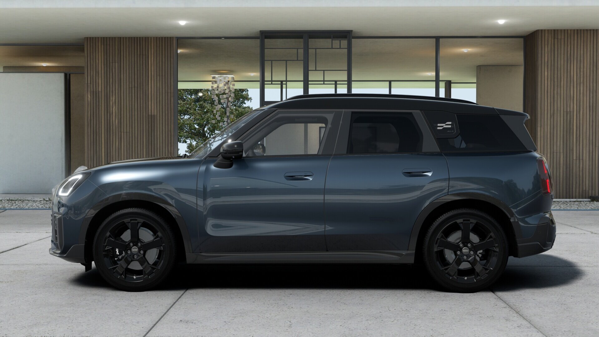 MINI Countryman E - Afbeelding 5