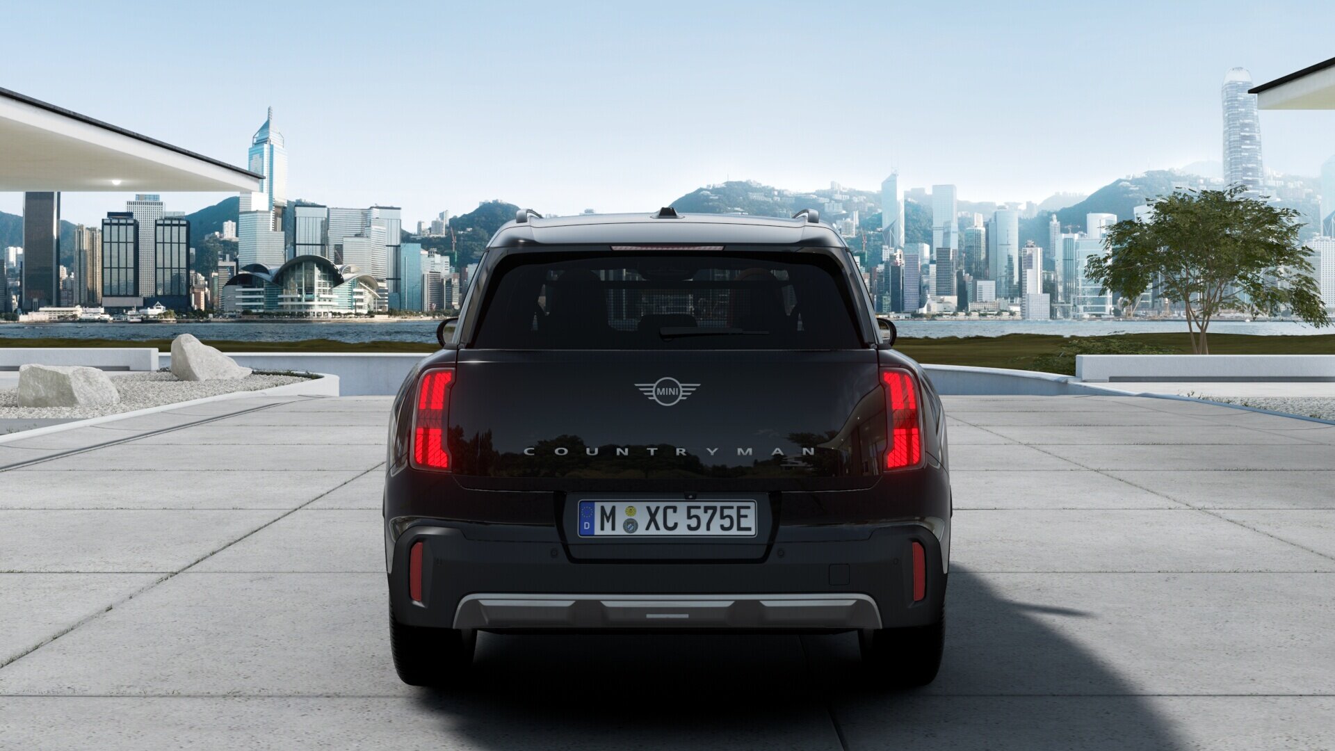 MINI Countryman E - Afbeelding 4