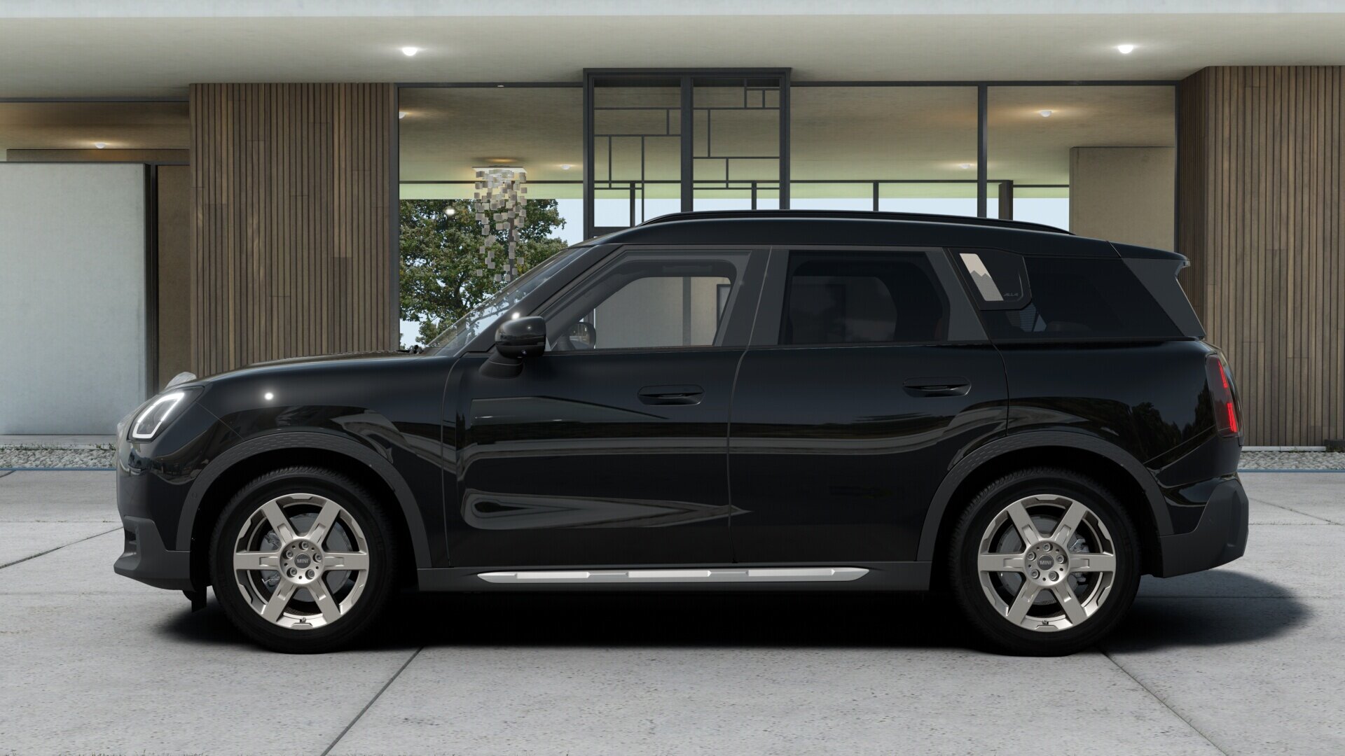 MINI Countryman E - Afbeelding 5