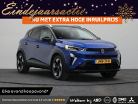 Renault Captur TCe 90pk techno - Afbeelding 2