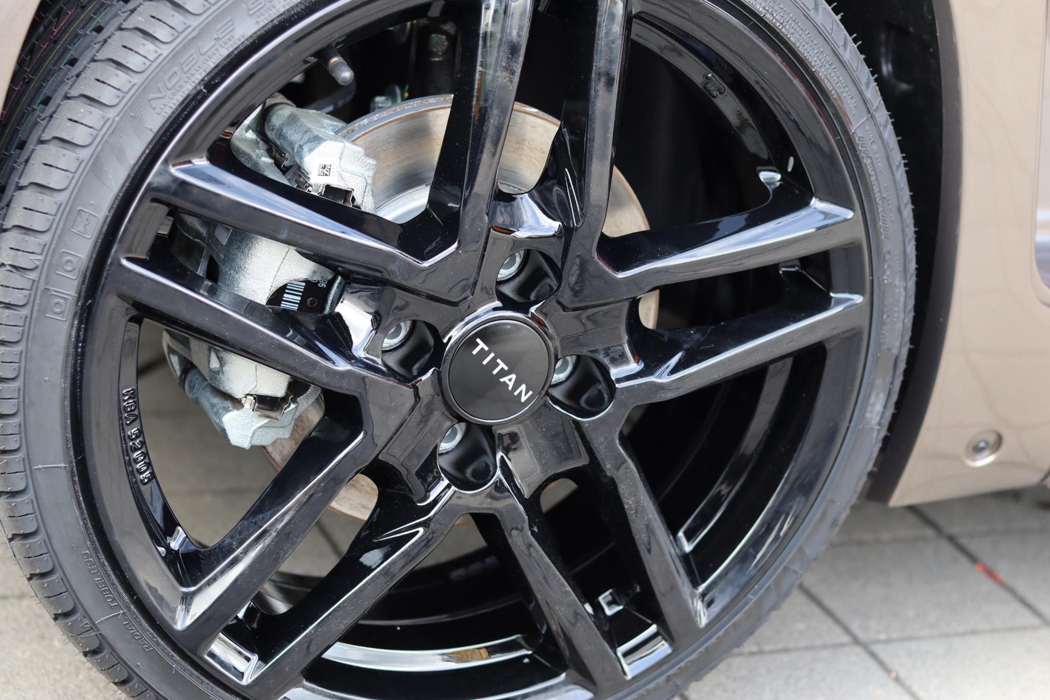 Opel Rocks-e  - Afbeelding 5