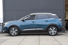 Peugeot 3008 1.6 HYbrid 225 Road Trip - Afbeelding 2