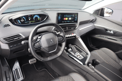 Peugeot 3008 1.6 HYbrid 225 Road Trip - Afbeelding 3