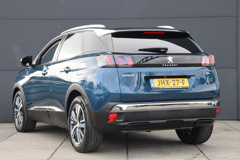 Peugeot 3008 1.6 HYbrid 225 Road Trip - Afbeelding 5
