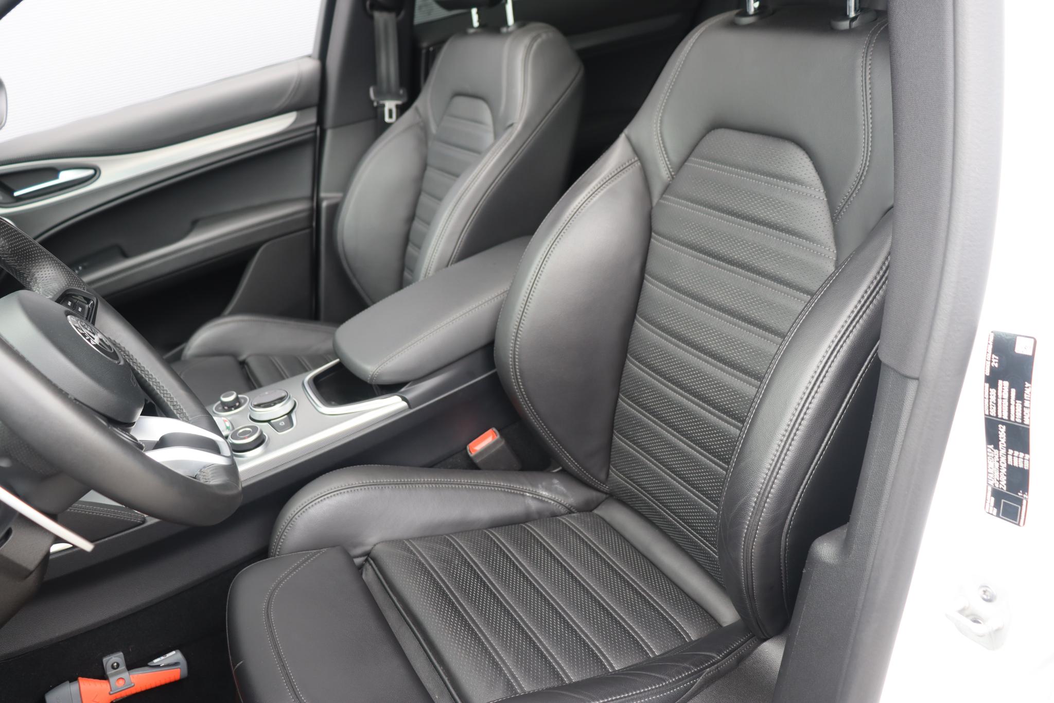 Alfa Romeo Stelvio 2.0T 280pk AWD Veloce - Afbeelding 5