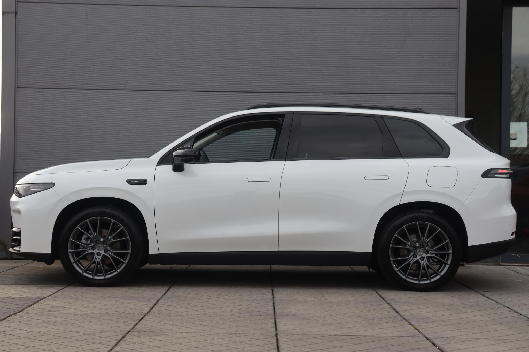 Leapmotor C10 REEV Design 28.4 kWh - Afbeelding 2