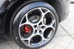 Alfa Romeo Tonale 1.5T 160 Hybrid Veloce - Afbeelding 4