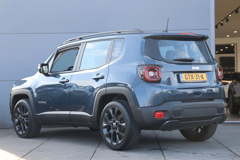 Jeep Renegade 1.5T e-Hybrid Altitude - Afbeelding 4