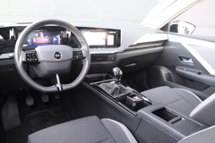 Opel Astra Sports Tourer 1.2 Edition - Afbeelding 3