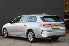 Opel Astra Sports Tourer 1.2 Edition - Afbeelding 4