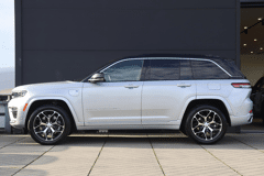 Jeep Grand Cherokee 2.0 Summit Reserve 4xe - Afbeelding 2