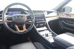 Jeep Grand Cherokee 2.0 Summit Reserve 4xe - Afbeelding 3