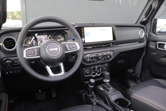 Jeep Wrangler Unlimited 4xe 380 Sahara - Afbeelding 3