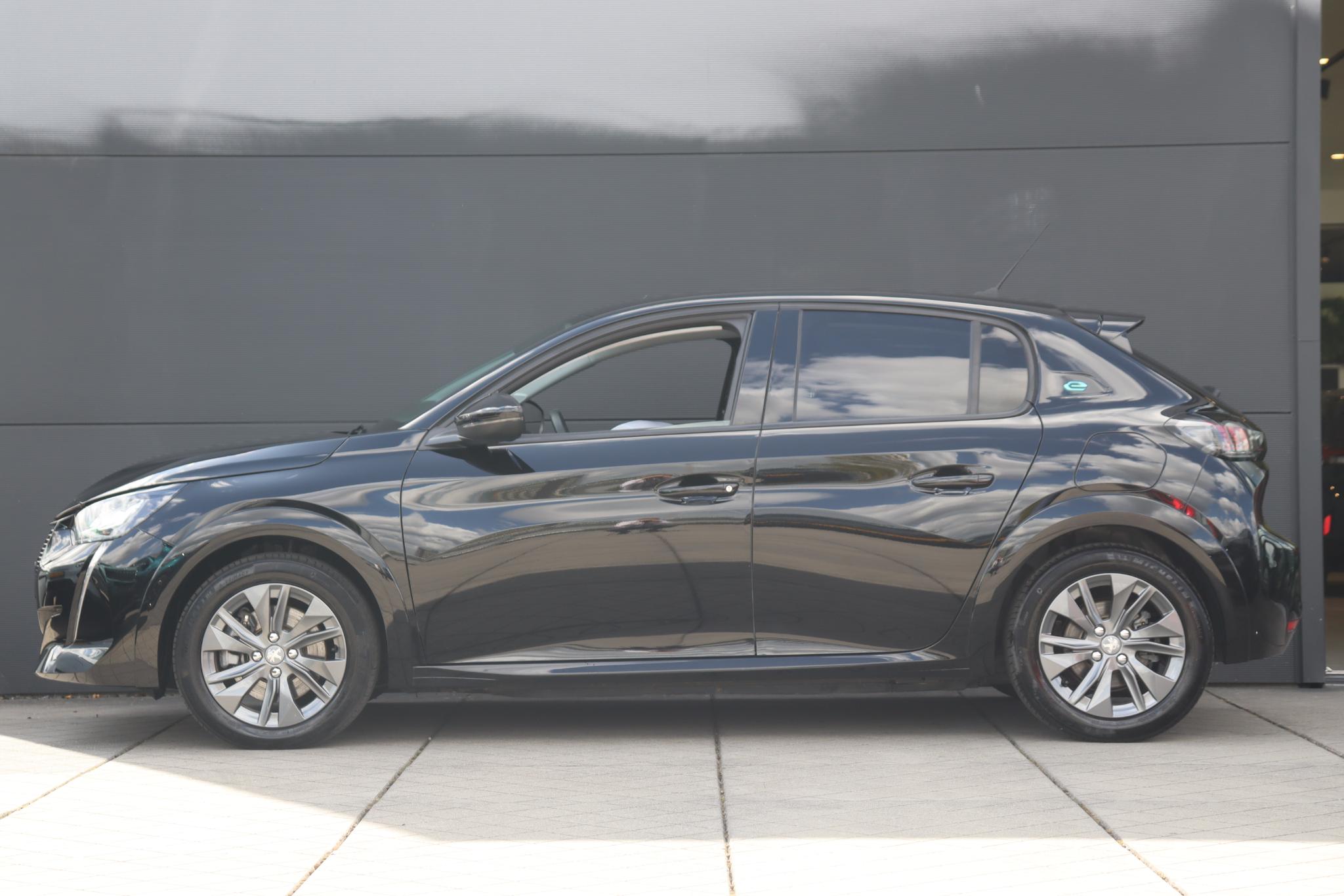 Peugeot e-208 EV Allure Pack 50 kWh - Afbeelding 2